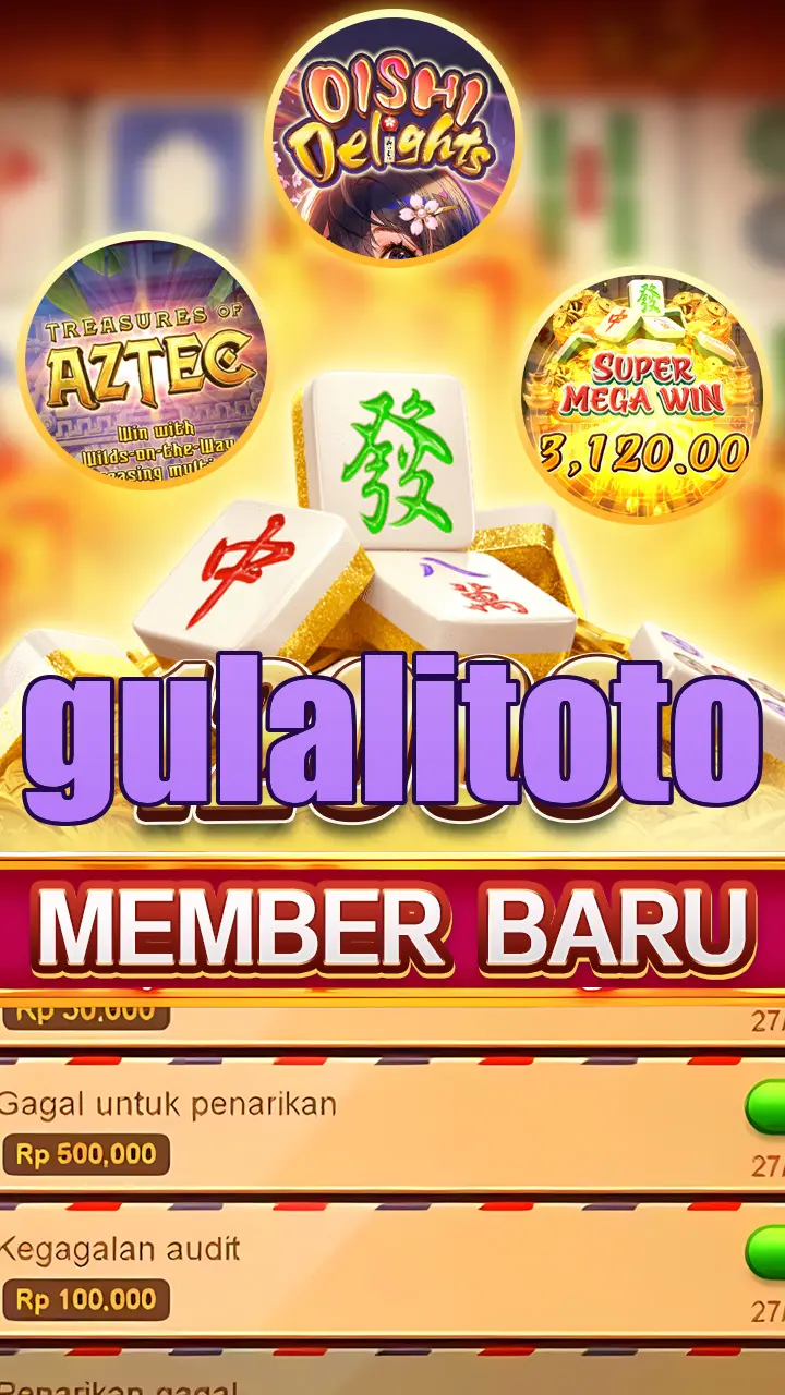 gulalitoto Unduh