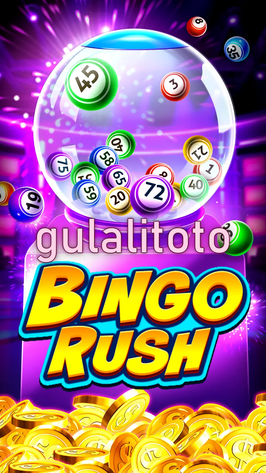 gulalitoto Unduh