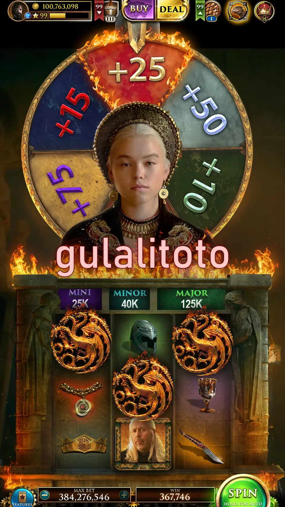 gulalitoto Unduh