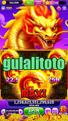 gulalitoto Masuk