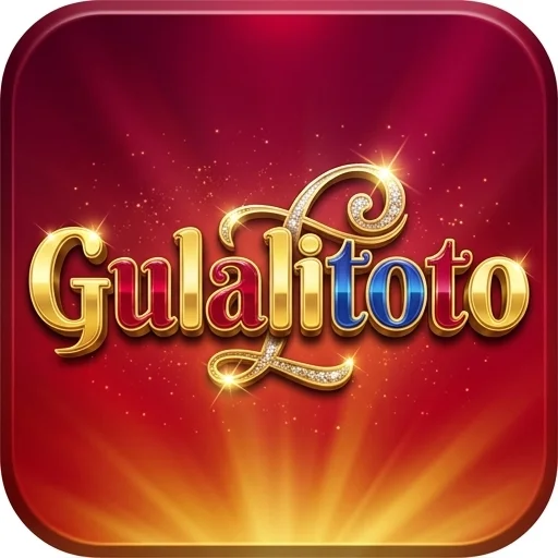 gulalitoto Logo - Resmi