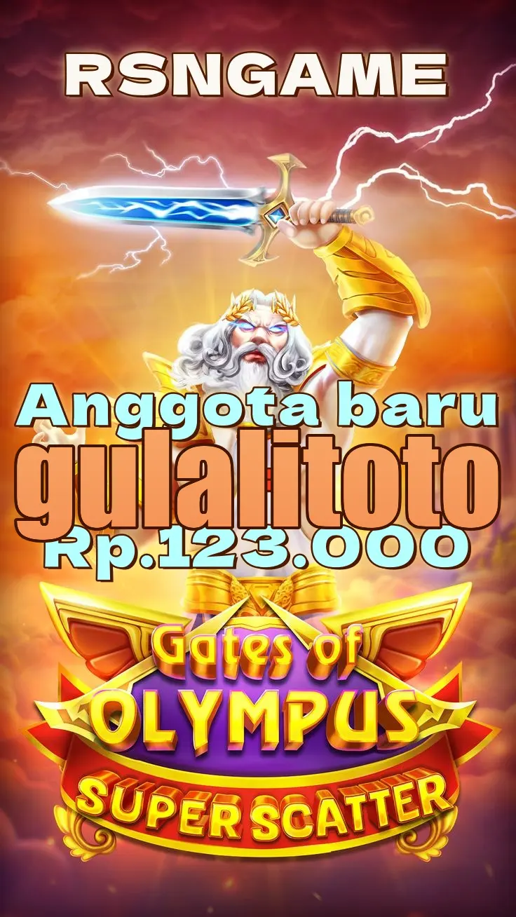 gulalitoto Preview - Resmi Unduh